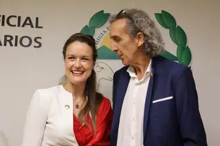 El Colegio de Veterinarios de Zamora celebra San Francisco de Asís