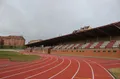 Pista de atletismo de la Ciudad Deportiva