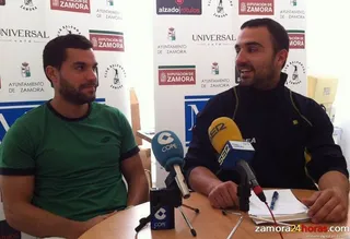 El MMT Seguros valora muy positivamente el rival de Copa