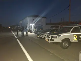 Un dispositivo de búsqueda de un desaparecido en Zamora en este mes de junio. Guardia Civil