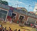 Torito del Alba 'Cardilisto', Benavente 2026