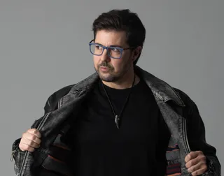 DJ Marsal Ventura