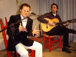 Olivares se llena de música