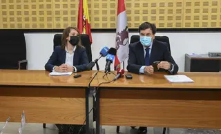 La mesa Científico-Tecnológica promoverá la digitalización del tejido económico de Castilla y León
