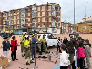 Depende De Todos, Depende De Ti