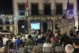Reunión Informativa Bermillo