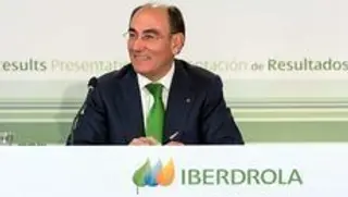 Ignacio Galán logra que Iberdrola mejore sus resultados un 8% durante el primer trimestre