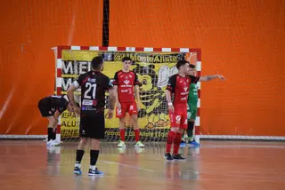 River Zamora - IES Coruxo FS | S.R.