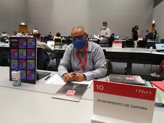 Zamora se alza como la alternativa a las grandes ciudades en el turismo de congresos en la era post-covid