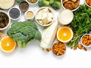 Vitaminas