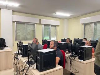 Cáritas Diocesana pone en marcha el proyecto Cáritas T - Forma. FOTO: Diócesis de Zamora.