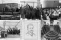 Imágenes de la Biblioteca Histórica del centro 