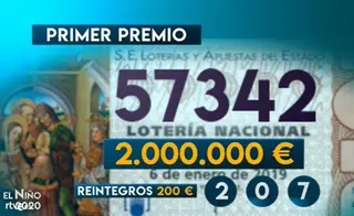 Sorteo