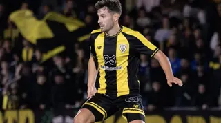 Unai Dufur, jugador del Zamora CF