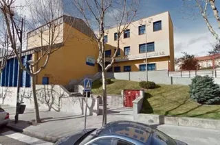 Escuela de idiomas