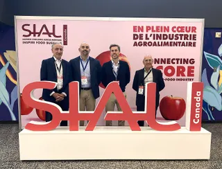 Misión comercial en Canadá 