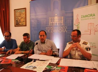Una semana para cambiar la movilidad urbana