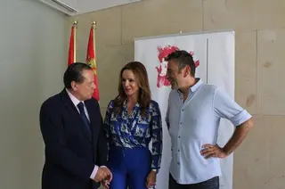 Fundacion Villalar Clemente