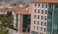 Viviendas en Zamora. Archivo