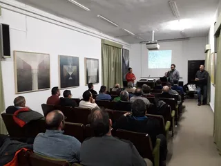 Asamblea UCCL Toro