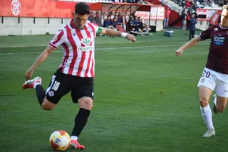 Zamora CF - Pontevedra CF (33).JPG | Carlos G. Rodríguez