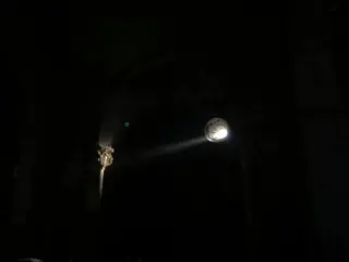 Luz equinoccial