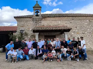 Jornada De Convivencia Elevación De La Cruz