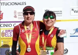 María Jose Tomaz