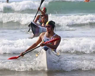 Cinco socorristas zamoranos entran en el grupo de alto rendimiento de playa