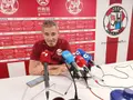 Óscar Cano ruedad e prensa previa a la final contra Sabadell