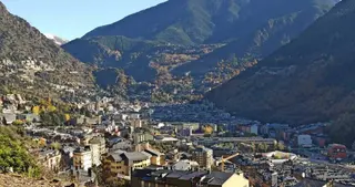 Andorra Europapress