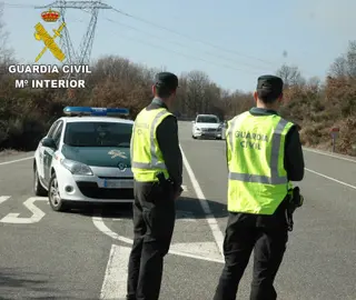 Las imágenes del operativo de búsqueda de Sanabria