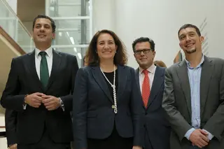 García Cirac: “La cultura y el turismo favorecen la recuperación económica"