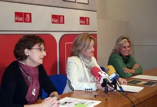 El PSOE traslada a la Comisión de Barrios el debate sobre las deficiencias en el servicio de autobuses