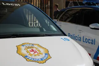 Fallece un joven apuñalado cuando hacía botellón en León