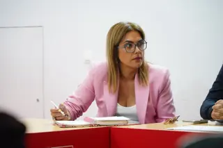 Sandra Veleda