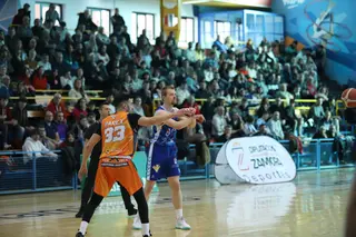 CB Zamora-Morón
