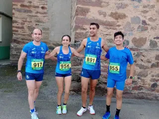 Benavente Atletismo (1)