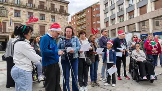Celebración De Las Campanadas De Sanagua Aspace (4)