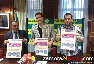 Presentada la II edición de 'Lowcost por el Basket'