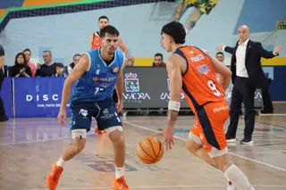 CB Zamora - Leyma Coruña (55).JPG | Carlos G. Rodríguez