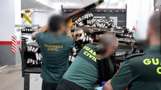 Armas guardia civil (1)