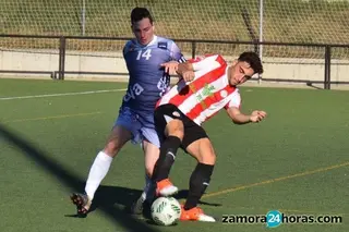 Duelos de enorme trascendencia para los equipos zamoranos de Regional Aficionados