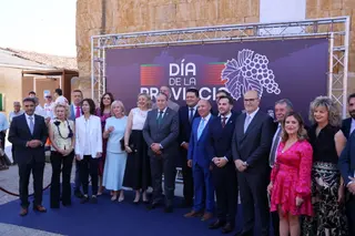 Día de la Provincia 2026 en Moraleja del Vino