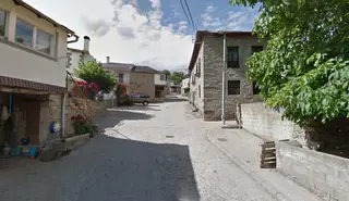 Cerdillo. Archivo