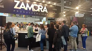 Salon Gourmets (1)