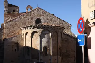Zamora estrena señalización para los peregrinos del Camino de Santiago