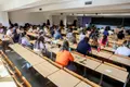 BOE publica la oferta de plazas de Formación Sanitaria Especializada para 2027. Ricardo Rubio. Europa Press. Archivo