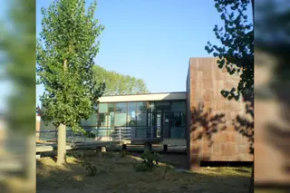 CIS Granja de Moreruela