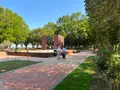 Paseos De La Mota